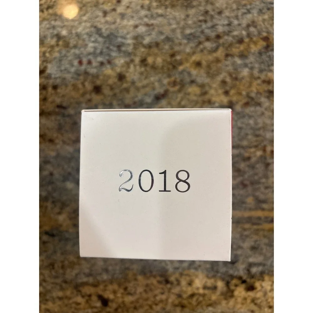 Lot of 12 Hallmark Keepsake 2018 Ant-Man and The Wasp Marvel Ornament New in Box